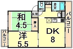 阪急伊丹線 伊丹駅 バス10分 池尻下車 徒歩6分