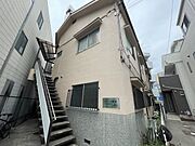 姫島駅より徒歩1分 1階 築51年4ヶ月の賃貸物件