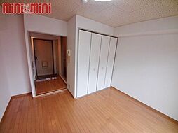 JR東海道・山陽本線 灘駅 徒歩1分の賃貸マンション 6階ワンルームのリビング/ダイニング