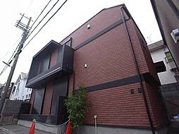 山陽電鉄本線 山陽須磨駅 徒歩5分の賃貸アパート