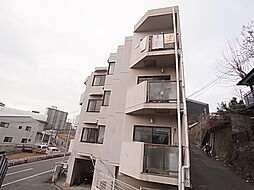 神鉄有馬線 長田駅 徒歩7分の賃貸マンション