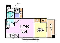 JR東海道・山陽本線 須磨駅 徒歩5分