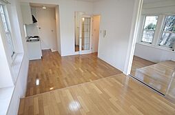 JR東海道・山陽本線 須磨駅 徒歩5分の賃貸アパート 2階1LDKのリビング/ダイニング