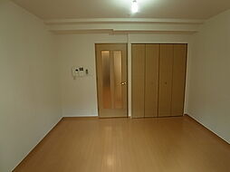 JR東海道・山陽本線 三ノ宮駅 徒歩6分の賃貸マンション 5階1Kのリビング/ダイニング