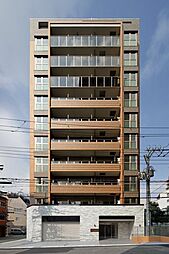 阪急神戸本線 神戸三宮駅 徒歩7分