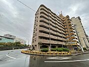 伊丹駅より徒歩1分 9階 築39年8ヶ月の賃貸物件