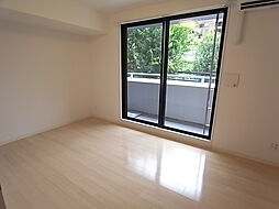 神戸高速東西線 西元町駅 徒歩4分の賃貸マンション 2階1Kのリビング/ダイニング