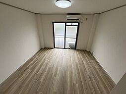 神戸市西神・山手線 大倉山駅 徒歩14分の賃貸マンション 4階ワンルームのリビング/ダイニング