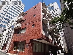 神戸市西神・山手線 県庁前駅 徒歩2分の賃貸マンション