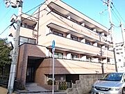 出屋敷駅より徒歩3分 4階 築24年10ヶ月の賃貸物件