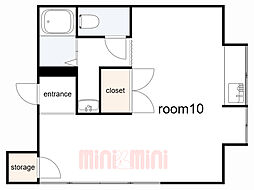 山陽電鉄本線 須磨寺駅 徒歩3分