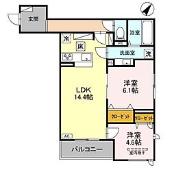 神戸市西神・山手線 新長田駅 徒歩4分