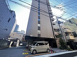 神戸高速東西線 西元町駅 徒歩3分の賃貸マンション