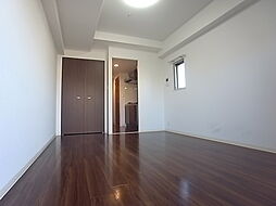 阪神本線 西宮駅 徒歩6分の賃貸マンション 5階1Kのリビング/ダイニング