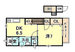 阪急神戸本線 西宮北口駅 徒歩10分
