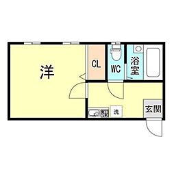 神戸高速東西線 高速長田駅 徒歩9分