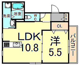 阪急神戸本線 塚口駅 徒歩5分