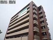 尼崎駅より徒歩8分 築14年9ヶ月 10階建の賃貸物件