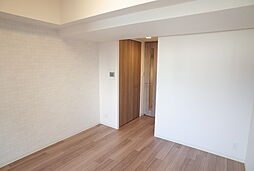 神戸市海岸線 ハーバーランド駅 徒歩7分の賃貸マンション 4階1Kのリビング/ダイニング