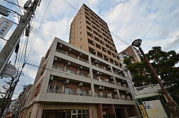 神戸市西神・山手線 大倉山駅 徒歩5分の賃貸マンション