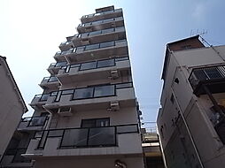 神戸高速東西線 西元町駅 徒歩2分の賃貸マンション