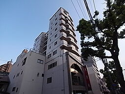 神戸高速東西線 花隈駅 徒歩3分の賃貸マンション