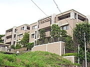 グランパラッシオ甲陽園の賃貸物件