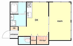 阪急神戸本線 王子公園駅 徒歩6分