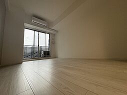 阪神本線 青木駅 徒歩5分の賃貸マンション 7階1Kのリビング/ダイニング