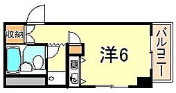 JR東海道・山陽本線 芦屋駅 徒歩2分