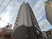 春日野道駅より徒歩5分 築2年1ヶ月 15階建の賃貸物件