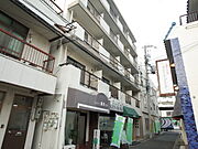 板宿駅より徒歩1分 4階 築41年8ヶ月の賃貸物件