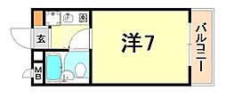 阪急神戸本線 御影駅 徒歩9分