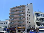 きさらぎコーポ 2階 築35年8ヶ月の賃貸物件