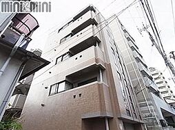 神戸市西神・山手線 湊川公園駅 徒歩10分