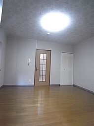 神戸市西神・山手線 新神戸駅 徒歩5分の賃貸マンション 3階1Kのリビング/ダイニング