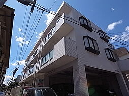 神戸市西神・山手線 大倉山駅 徒歩10分の賃貸マンション