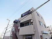 ハッピー須磨ハイツの賃貸物件