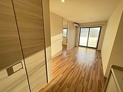 阪急伊丹線 伊丹駅 徒歩5分の賃貸マンション 2階1LDKのリビング/ダイニング