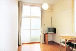 JR福知山線 塚口駅 徒歩10分の賃貸アパート 1階1Kのリビング/ダイニング