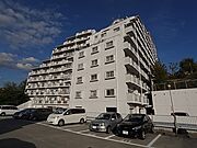 長田駅より徒歩7分 築33年7ヶ月 11階建の賃貸物件