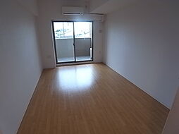 JR福知山線 塚口駅 徒歩1分の賃貸マンション 2階1Kのリビング/ダイニング