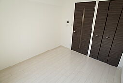 神戸高速東西線 新開地駅 徒歩5分の賃貸マンション 8階1Kのリビング/ダイニング