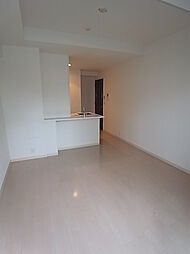 神戸市西神・山手線 新神戸駅 徒歩7分の賃貸マンション 3階1LDKのリビング/ダイニング