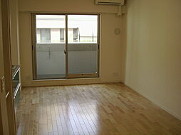 神戸市西神・山手線 新神戸駅 徒歩6分の賃貸マンション 9階ワンルームのリビング/ダイニング