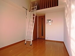 神戸市西神・山手線 大倉山駅 徒歩5分の賃貸マンション 5階1Kのリビング/ダイニング