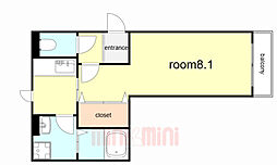 山陽電鉄本線 西代駅 徒歩9分