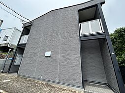 神戸市西神・山手線 名谷駅 バス13分 若草町下車 徒歩4分の賃貸アパート