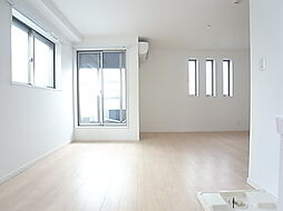 JR東海道・山陽本線 甲子園口駅 徒歩2分の賃貸アパート 2階ワンルームのリビング/ダイニング