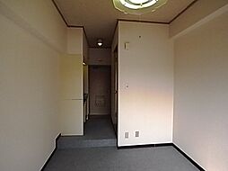 神戸高速東西線 花隈駅 徒歩1分の賃貸マンション 4階ワンルームのリビング/ダイニング